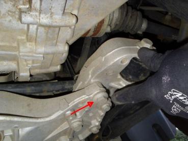 Unterfahrschutz Skoda Yeti 2WD+4WD, Typ 5L, Motor alle ab Baujahr 05.2009 - (auch für Standheizung/nur Alu-Vorderachsträger)