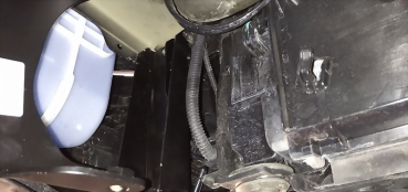 Unterfahrschutz Skoda Octavia IV, Typ NX, Motor alle ab Baujahr 11.2019 -