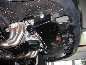 Unterfahrschutz Subaru Tribeca, Typ B9, Motor 3.0 ab Baujahr 01.2005 -