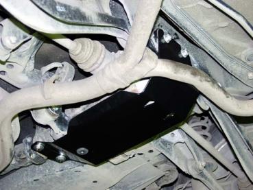 Unterfahrschutz Subaru Tribeca, Typ B9, Motor alle ab Baujahr 01.2005 -