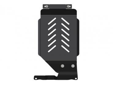 Unterfahrschutz Subaru XV, Typ GP, Motor 2.0 ab Baujahr 12.2011 -