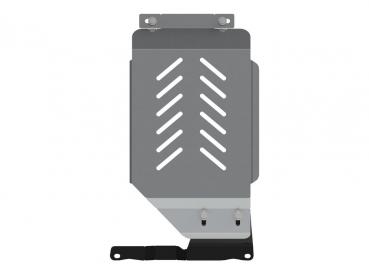 Unterfahrschutz Subaru XV, Typ GP, Motor 2.0 ab Baujahr 12.2011 -