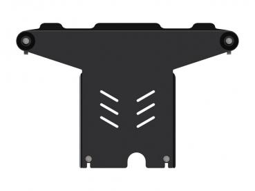 Unterfahrschutz Subaru Legacy VI, Typ BN/BS, Motor 2.5/3.6 ab Baujahr 2014 -