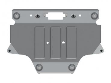 Unterfahrschutz Subaru Legacy VI, Typ BN/BS, Motor 2.5/3.6 ab Baujahr 2014 -