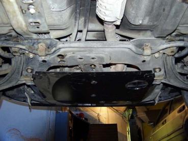 Unterfahrschutz Suzuki Baleno, Typ EG, Motor 1.3/1.6/1.8/1.9D ab Baujahr 03.1995 - 05.2002