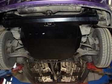 Unterfahrschutz Suzuki Swift II, Typ EA/MA/AH/AJ, Motor alle ab Baujahr 03.1989 - 12.2003
