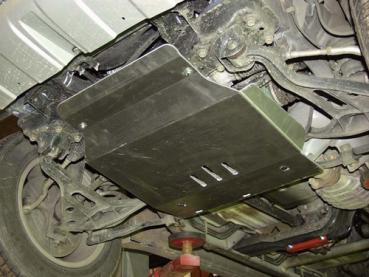Unterfahrschutz Suzuki Grand Vitara I, Typ FT/GT, Motor alle ab Baujahr 03.1998 - 09.2005