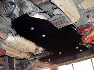 Unterfahrschutz Suzuki Grand Vitara XL-7, Typ HT, Motor alle ab Baujahr 03.1998 - 2005