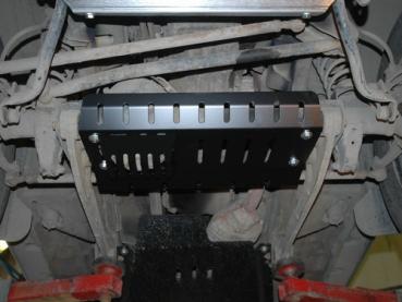 Unterfahrschutz Suzuki Jimny, Typ FJ, Motor 1.3 (4WD)/1.5 D ab Baujahr 09.1998 -