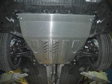 Unterfahrschutz Suzuki SX4 S-Cross, Typ JY, Motor alle ab Baujahr 08.2013 -