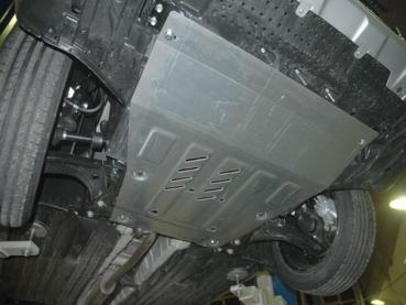 Unterfahrschutz Suzuki SX4 S-Cross, Typ JY, Motor alle ab Baujahr 08.2013 -