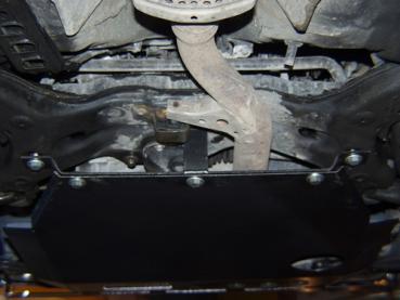 Unterfahrschutz Toyota Carina E, Typ T19, Motor alle ab Baujahr 04.1992 - 09.1997