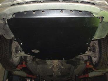 Unterfahrschutz Toyota Camry, Typ V2, Motor 2.2/3.0 ab Baujahr 08.1996 - 11.2001