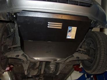 Unterfahrschutz Toyota RAV4 I, Typ SXA1, Motor 1.8/2.0 ab Baujahr 01.1994 - 09.2000