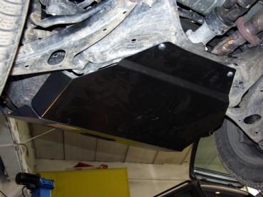 Unterfahrschutz Toyota RAV4 I, Typ SXA1, Motor 1.8/2.0 ab Baujahr 01.1994 - 09.2000