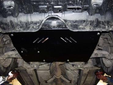 Unterfahrschutz Toyota Camry, Typ V3, Motor 2.4/3.0 ab Baujahr 08.2001 - 11.2006