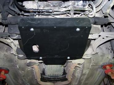 Unterfahrschutz Lexus SC 400, Typ LS, Motor 4.0 ab Baujahr 1991 - 2000