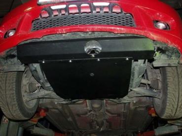 Unterfahrschutz Toyota Celica, Typ T23, Motor alle ab Baujahr 08.1999 - 09.2005