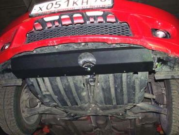 Unterfahrschutz Toyota Celica, Typ T23, Motor alle ab Baujahr 08.1999 - 09.2005