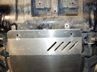 Unterfahrschutz Toyota Land Cruiser 120/Prado, Typ J12, Motor 3.0 TD ab Baujahr 09.2002 - 07.2009