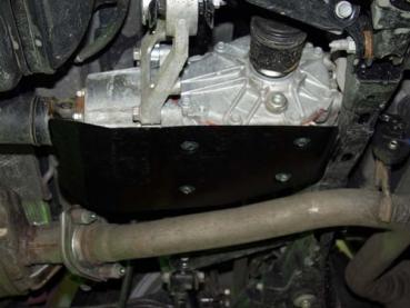Unterfahrschutz Toyota RAV4 III, Typ A3, Motor 2.0/2.2 D ab Baujahr 11.2005 - 12.2013
