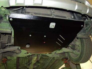 Unterfahrschutz Toyota Matrix, Motor 1.8 ab Baujahr 2002 - 2008