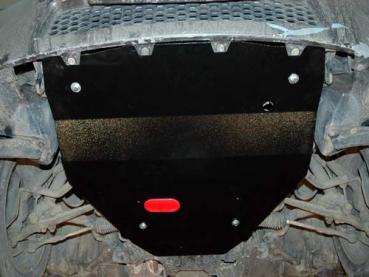 Unterfahrschutz Lexus IS 200 I, Typ JCE1/GXE1, Motor 2.0 ab Baujahr 04.1999 - 07.2005