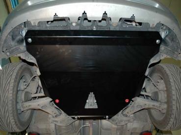 Unterfahrschutz Toyota Prius I, Typ NHW10/11, Motor 1.5 Hybrid ab Baujahr 12.1997 - 01.2004