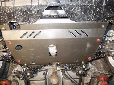 Unterfahrschutz Toyota Camry, Typ V4, Motor 2.4 ab Baujahr 2006 - 2011