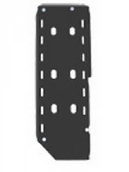 Unterfahrschutz Toyota Hilux/Vigo, Typ N25, Motor 2.5 D-4D/3.0 TD ab Baujahr 02.2005 - 09.2015