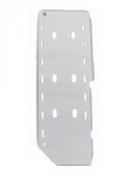 Unterfahrschutz Toyota Hilux/Vigo, Typ N25, Motor 2.5 D-4D/3.0 TD ab Baujahr 02.2005 - 09.2015