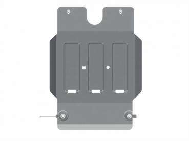 Unterfahrschutz Toyota Hilux/Vigo, Typ GUN/KUN, Motor 2.4 TD/2.8 TD ab Baujahr 05.2015 -