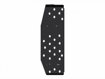 Unterfahrschutz Toyota Hilux/Vigo, Typ GUN/KUN, Motor 2.4 TD/2.8 TD ab Baujahr 05.2015 -