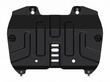 Unterfahrschutz Toyota Camry, Typ V7, Motor 2.0 AT FWD/2.5 AT FWD/3.5 AT, Baujahr 08.2017 -