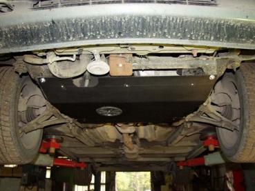 Unterfahrschutz Volvo 440/460, Typ 445/464, Motor alle ab Baujahr 08.1988 - 12.1996