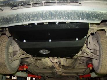 Unterfahrschutz Volvo 440/460, Typ 445/464, Motor alle ab Baujahr 08.1988 - 12.1996