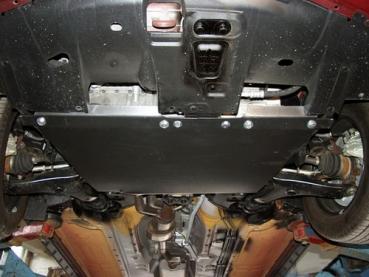 Unterfahrschutz Volvo S40/V40 I, Typ VS/VW, Motor alle ab Baujahr 07.1995 - 06.2004