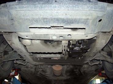 Unterfahrschutz Volvo S70/V70 I, Typ LS/LV, Motor alle ab Baujahr 11.1996 - 11.2000