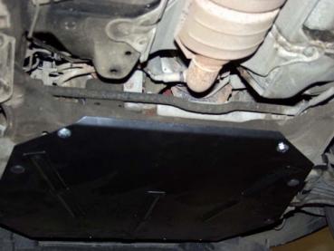 Unterfahrschutz Volvo S70/V70 I, Typ LS/LV, Motor alle ab Baujahr 11.1996 - 11.2000