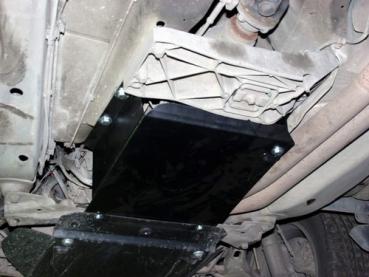 Unterfahrschutz Volvo S90/V90, Typ 9, Motor 2.9 ab Baujahr 11.1996 - 12.1998