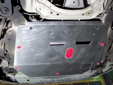 Unterfahrschutz Volvo S60 I, Typ P24, Motor alle ab Baujahr 07.2000 - 04.2010