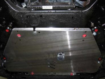 Unterfahrschutz Ford S-Max, Typ WA6, Motor 2.5T ab Baujahr 05.2006 -