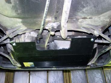 Unterfahrschutz Seat Ibiza II/III, Typ 6K, Motor alle ab Baujahr 03.1993 - 02.2002