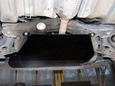 Unterfahrschutz Seat Arosa, Typ 6H, Motor alle ab Baujahr 05.1997 - 06.2004