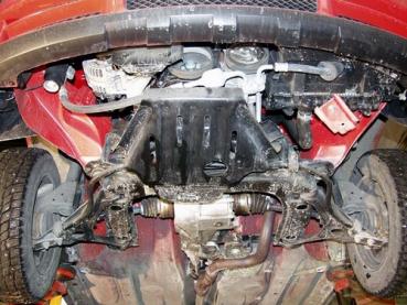 Unterfahrschutz VW Pointer, Motor 1.0 ab Baujahr 1994 - 1996