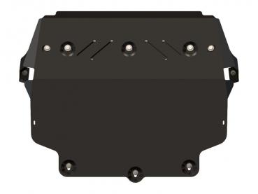 Unterfahrschutz VW Passat B7, Typ 36, Motor 1.8 TSI/Automatik ab Baujahr 08.2010 - 12.2014