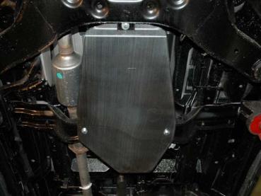 Unterfahrschutz SsangYong Rodius, Typ AJ, Motor 2.7 TD ab Baujahr 05.2005 -