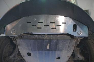 Unterfahrschutz SsangYong New Actyon/Korando, Typ CK, Motor 2.0D AT/MT/2.0 MT ab Baujahr 07.2010 -