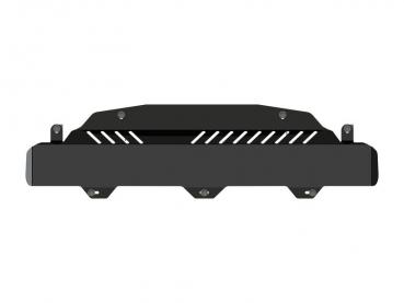 Unterfahrschutz SsangYong Tivoli, Typ XK, Motor 1.6 ab Baujahr 03.2015 -