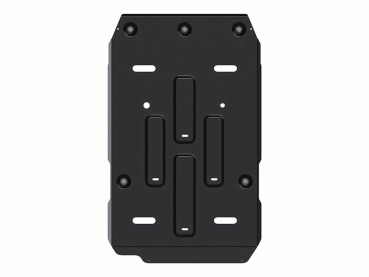 Unterfahrschutz SsangYong Rexton (Sports), Typ YK, Motor 2.2 TD/2.0 AT/MT 4x2/4x4, Baujahr 07.2017 -